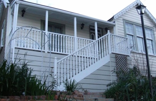 Gibson Historic Cottage - beautifully restored
