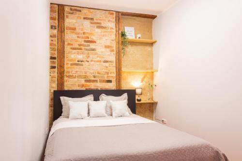 Gildi Apartment