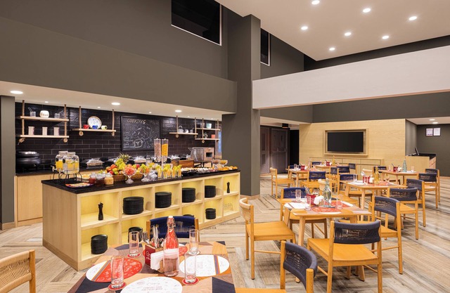 Ginger Ahmedabad Vastrapur