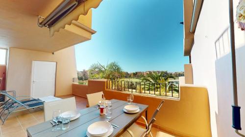 Ginkgo 302891-A Murcia Holiday Rentals Property