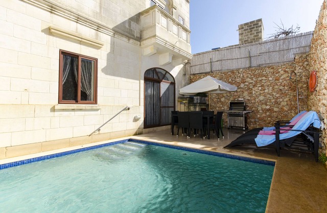 Girgentina - Sleeps 6/7, with Private Pool