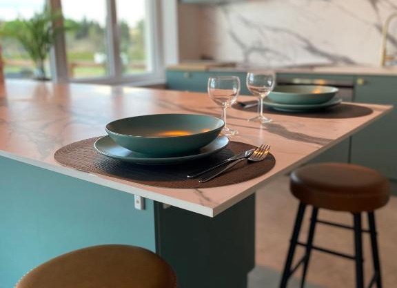 Gite de 2 à 5p Jaccuzi sur domaine 3Ha