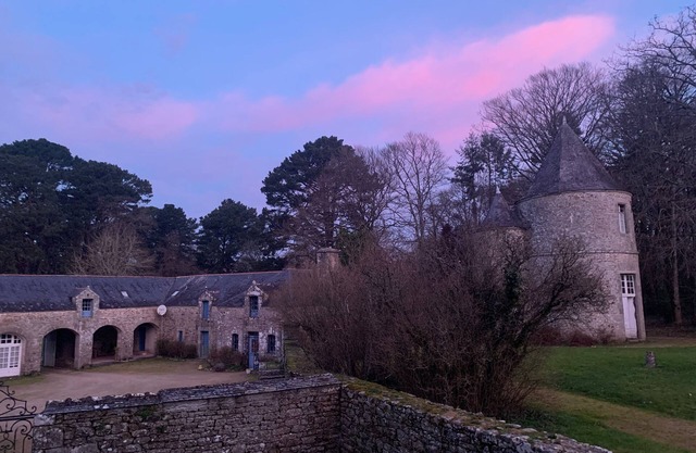 Gite de Groupe de la Seignerie de Tremohar