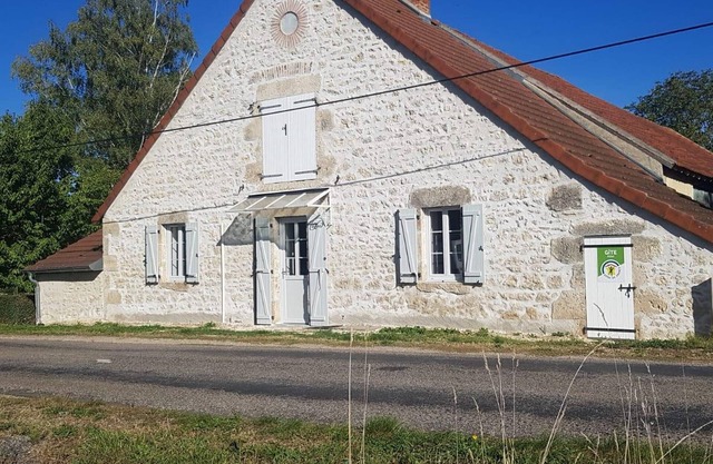 Gite Rongères, 1 bedroom, 2 persons