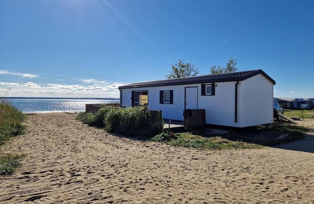 Glamping Hel