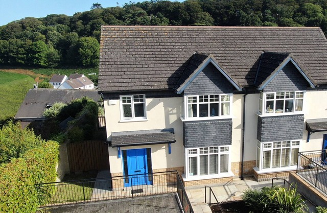 Glen Ard Holiday Home