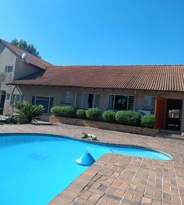 Glen Rest Country Lodge