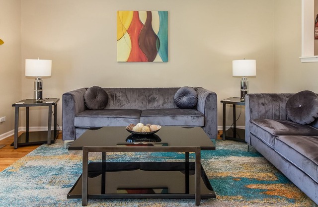 Glendale Heights Rental