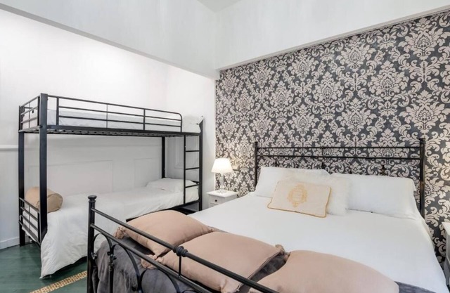 Glint House Rome-Apartment Deluxe