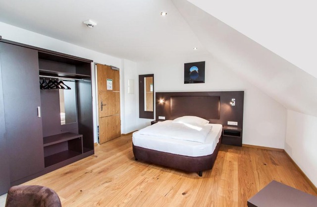 GnadlerHof Apartmenthotel