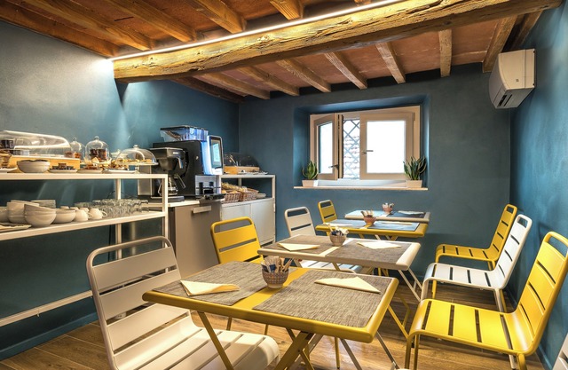 Gogò Petit Hotel