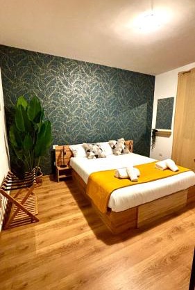 GOLD APARTMENT - Navigli, Duomo, Milano