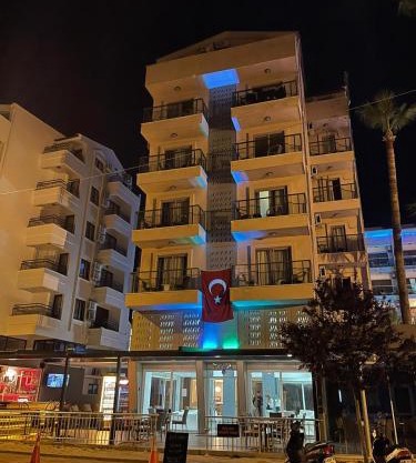 Gold Butik Otel
