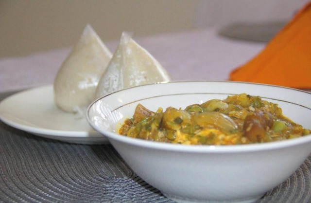 Gold Plus Hotel Ghana - Standard Double Room