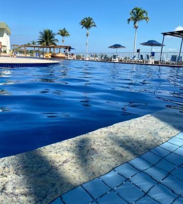 Golden Lake Apart Hotel