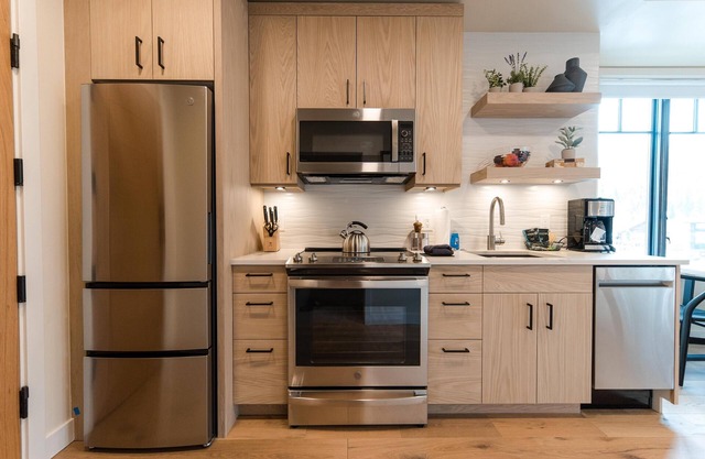 Goldeneye Village Studio Condo - Beautiful Studio Condo in The Village