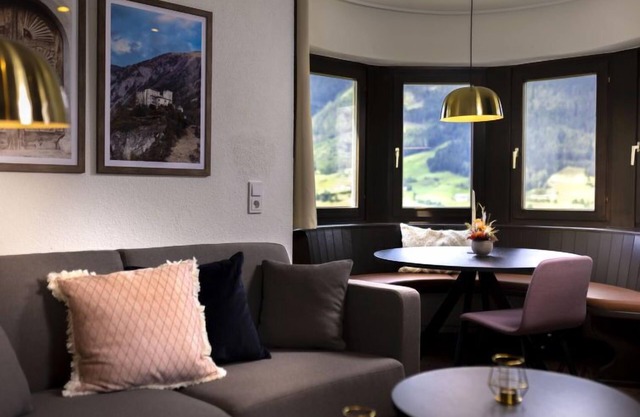 Goldried Park by Interhome