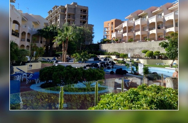 Golf Park Resort