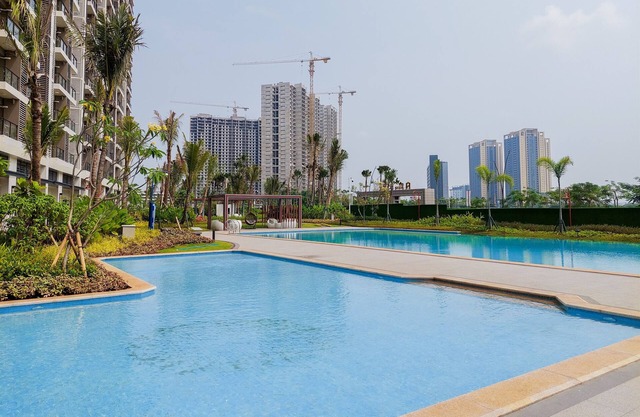 Good Choice And Homey 2Br Apartment At Sky House Bsd