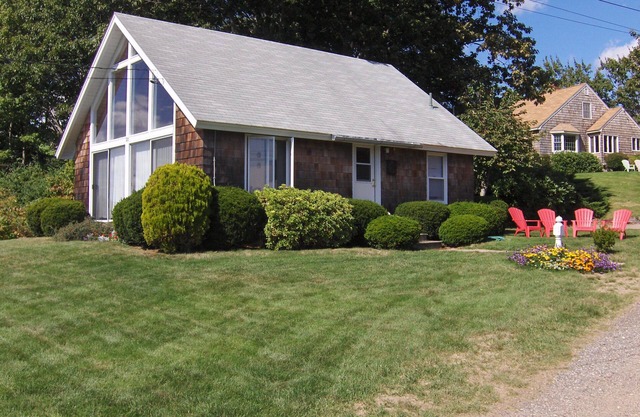 Goose Rocks Beach 3BR-2Bath, River View-Walk 2 Beach-Avail Oct 4-13, 2025