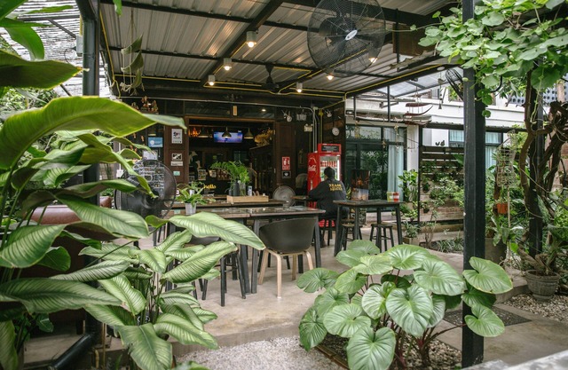 Gord Chiangmai