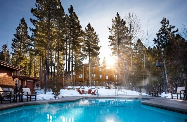 Gorgeous 2 Bedroom Suite + Amenities at Hyatt High Sierra Lodge