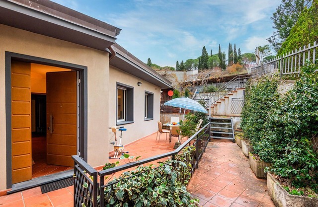 Gorgeous apartment in Il Ferrone