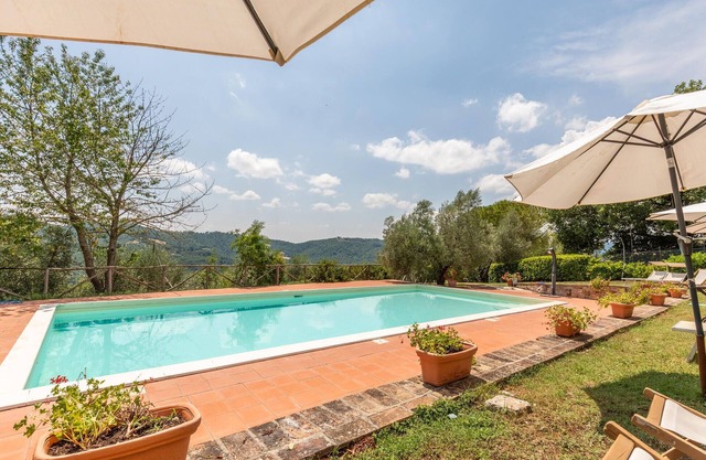 Gorgeous home in S. Maria in Tiberina
