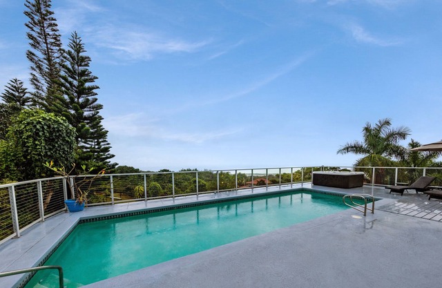 Gorgeous Private Pool Home and Studio