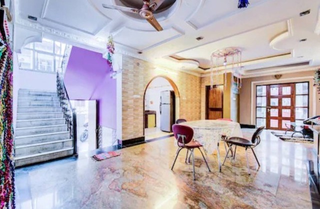 Goroomgo Elite Inn Ultadanga Kolkata