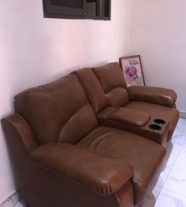 Grace Apartment