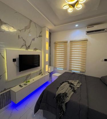 Grace Garden Apartments