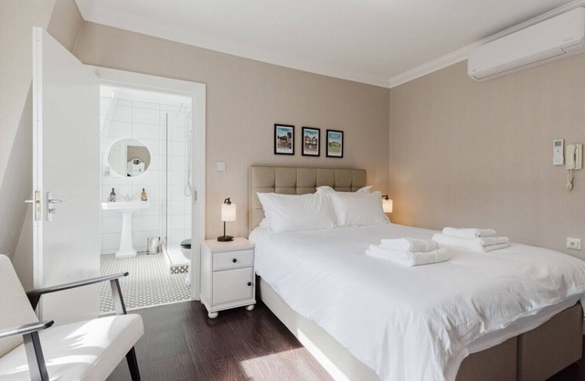 Grace`s Guesthouse Room 1