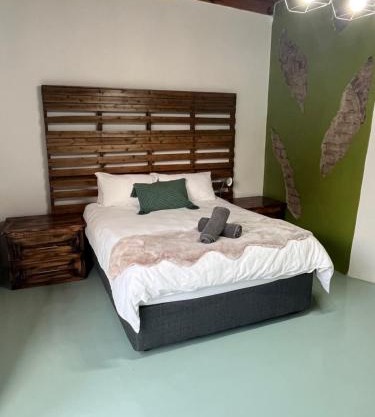 Grace to Grace Guest House