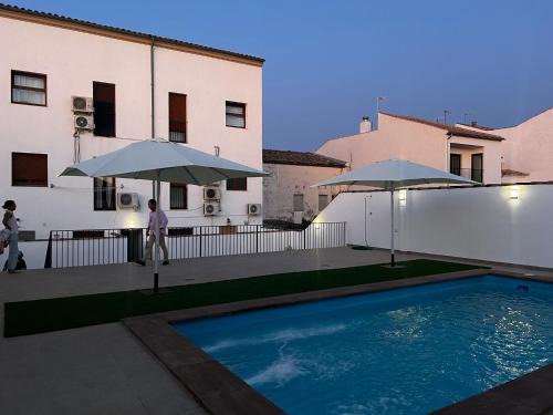 Gracia apartment