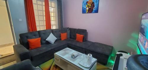 GRACIOUS HOME