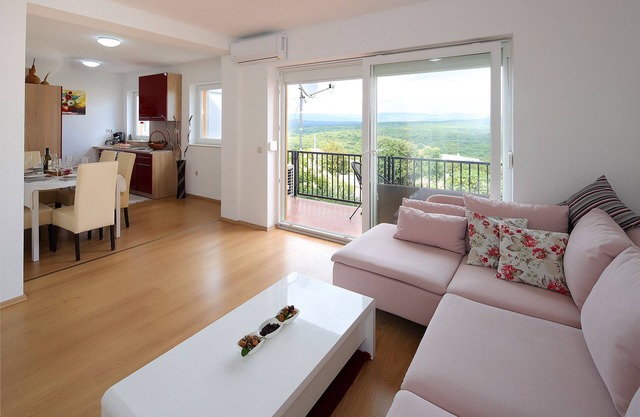 Grand apartment Luka