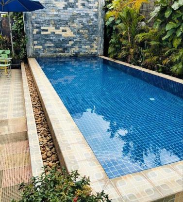 Grand Apsara Residence