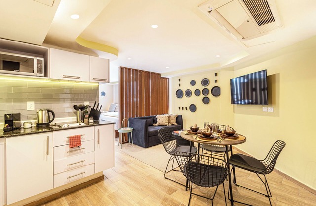 Grand Chapultepec Residencial