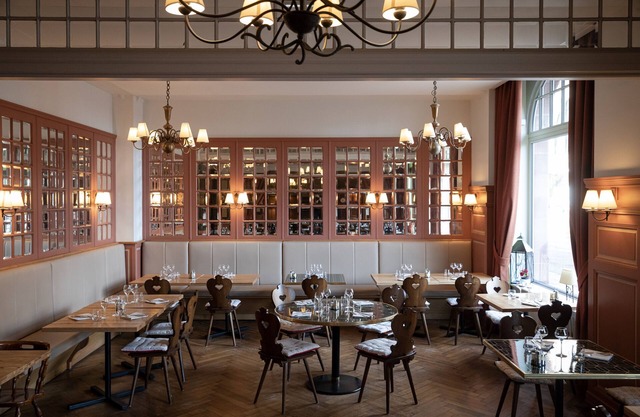 Grand Hotel Bristol