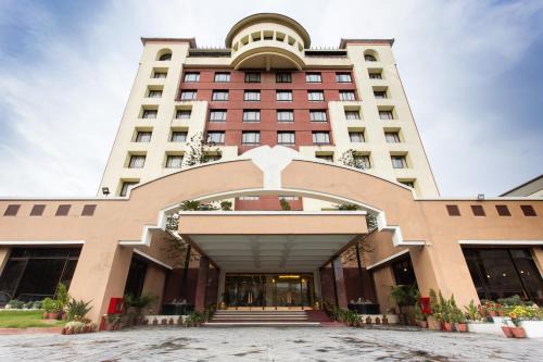 Grand Hotel Kathmandu