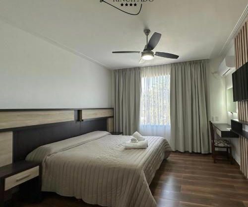 Grand Hotel Principado