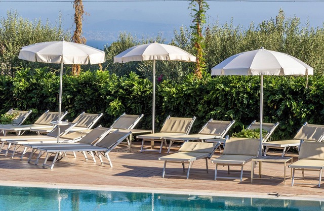 Grand Hotel Vesuvio