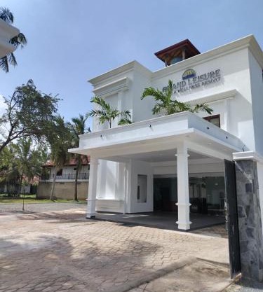 Grand Leisure Care & Wellness Resort