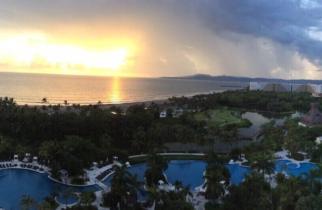 Grand Luxxe Vidanta Nuevo Vallarta