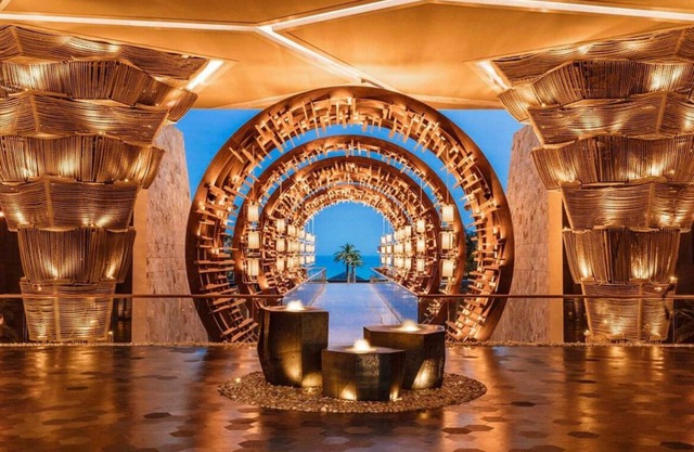 Grand Mayan - San Jose del Cabo
