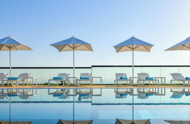 Grand Mercure Dubai City