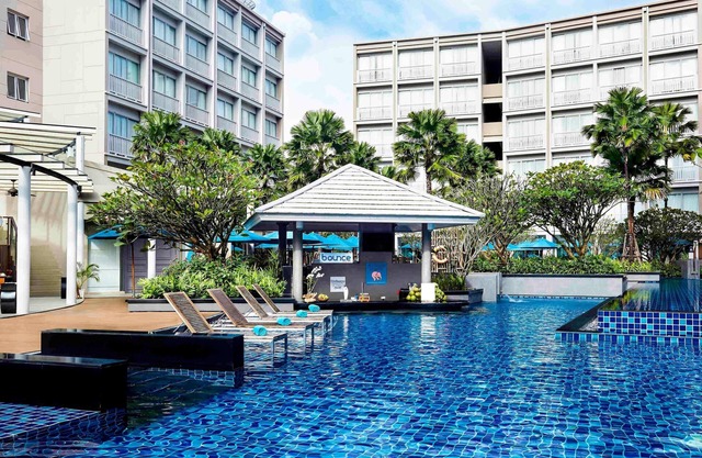 Grand Mercure Phuket Patong