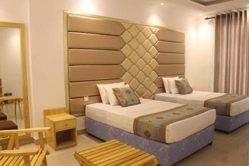 Grand Navro Hotel