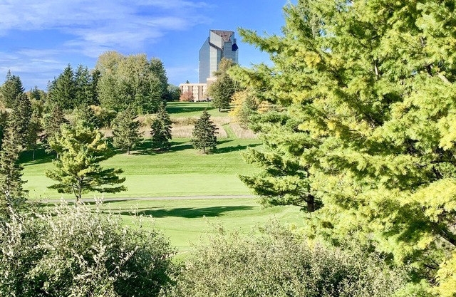 Grand Traverse Resort - Traverse City - 3 bedroom Condo